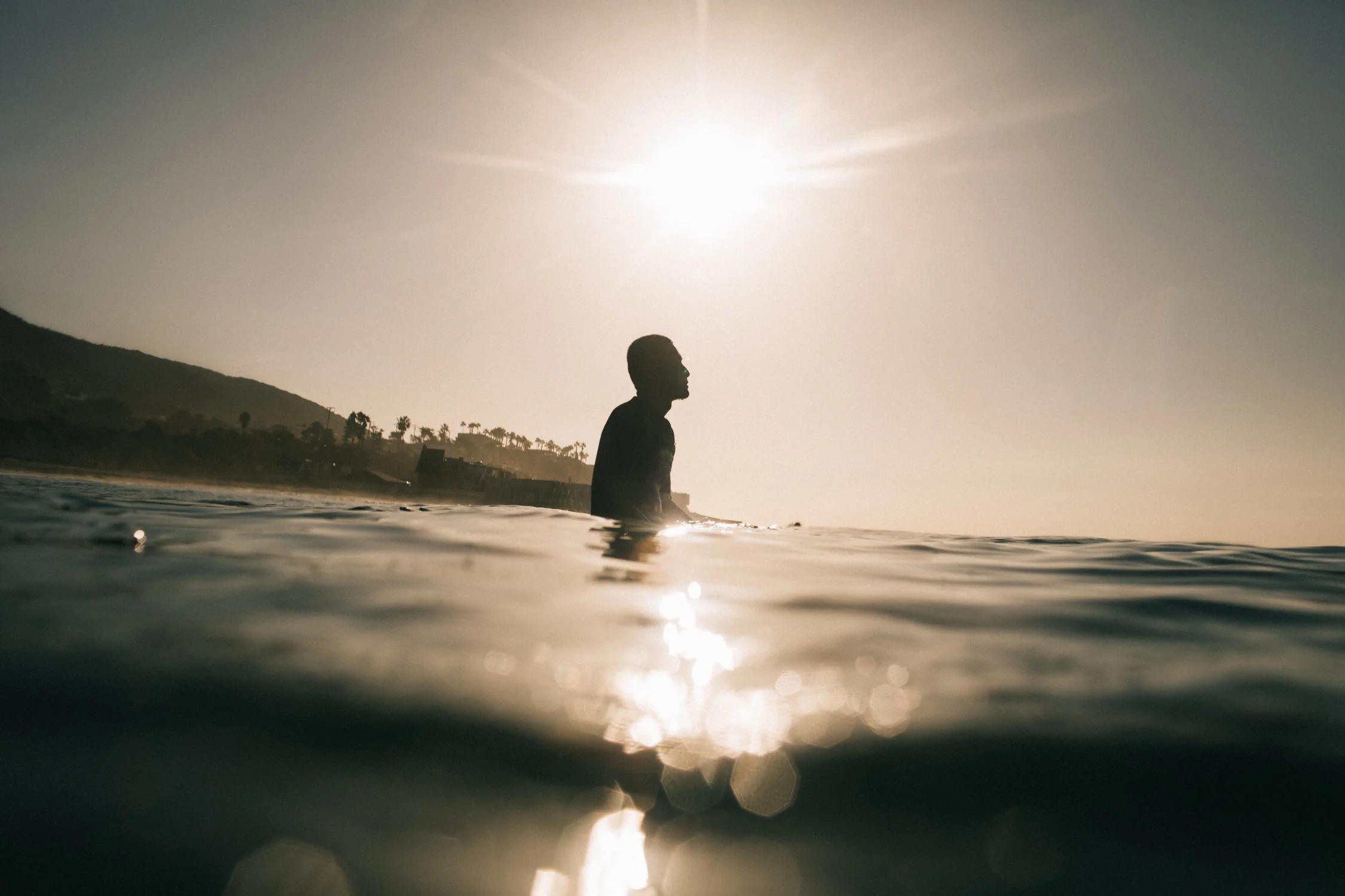 Dawn Patrol