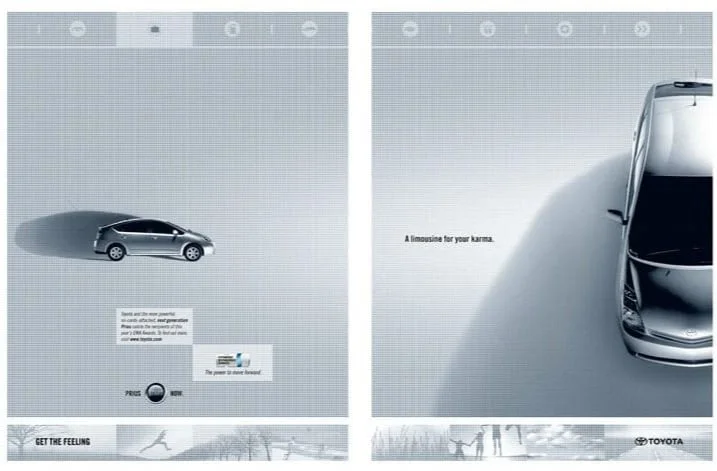 Double-truck National Print