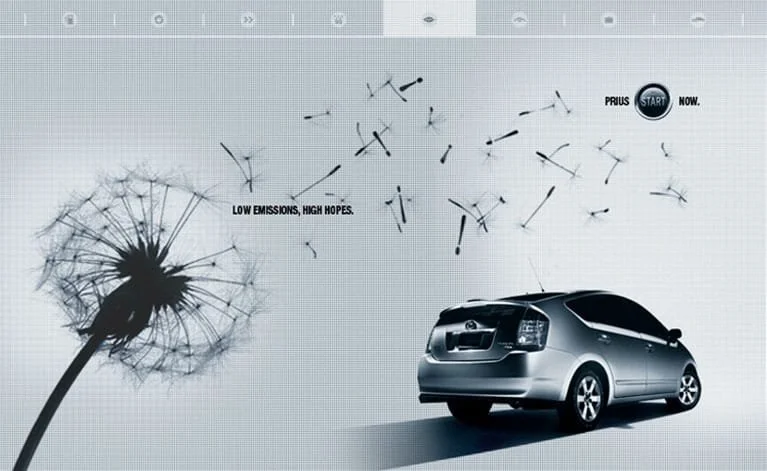 Dealership Poster