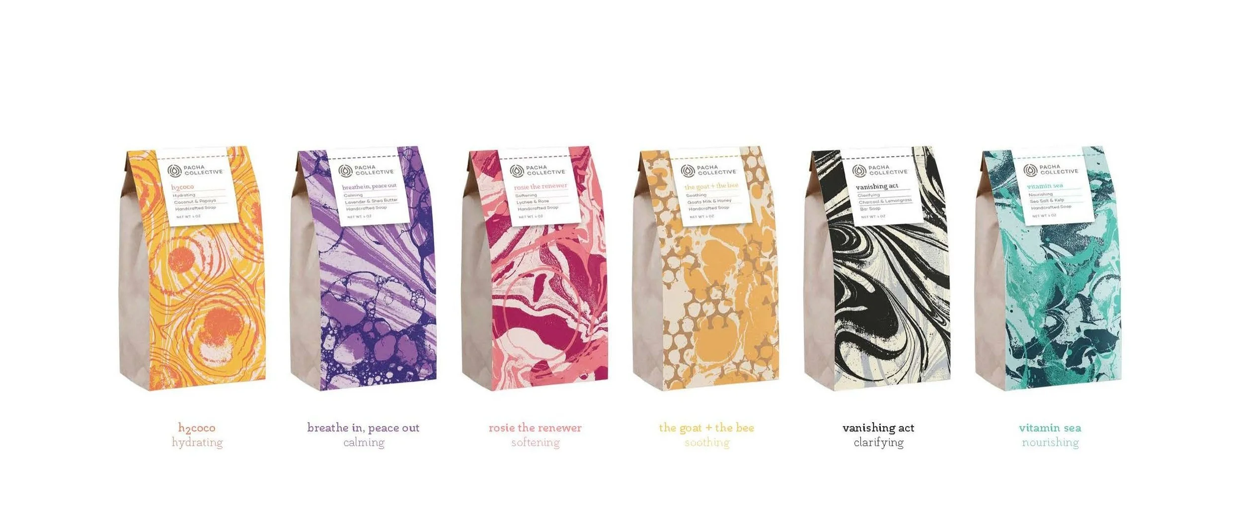 Specialty Small-batch Product Packaging