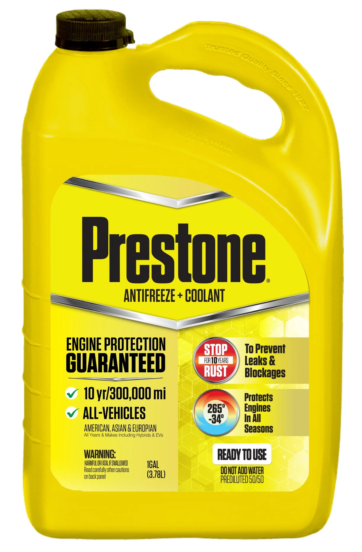 Label Design