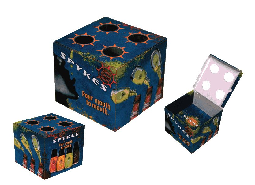Packaging Design