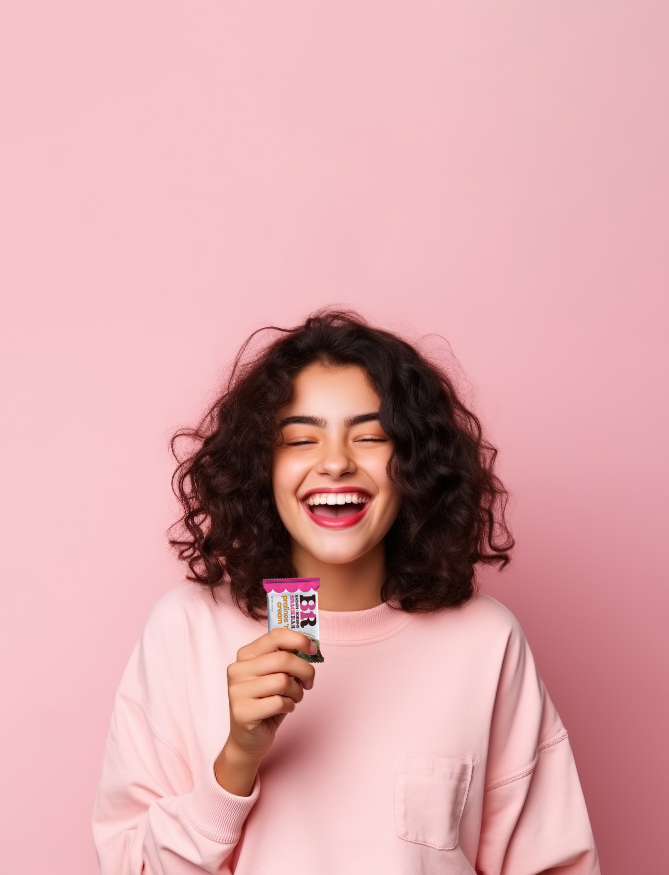 Baskin-Robbins Snack Bars