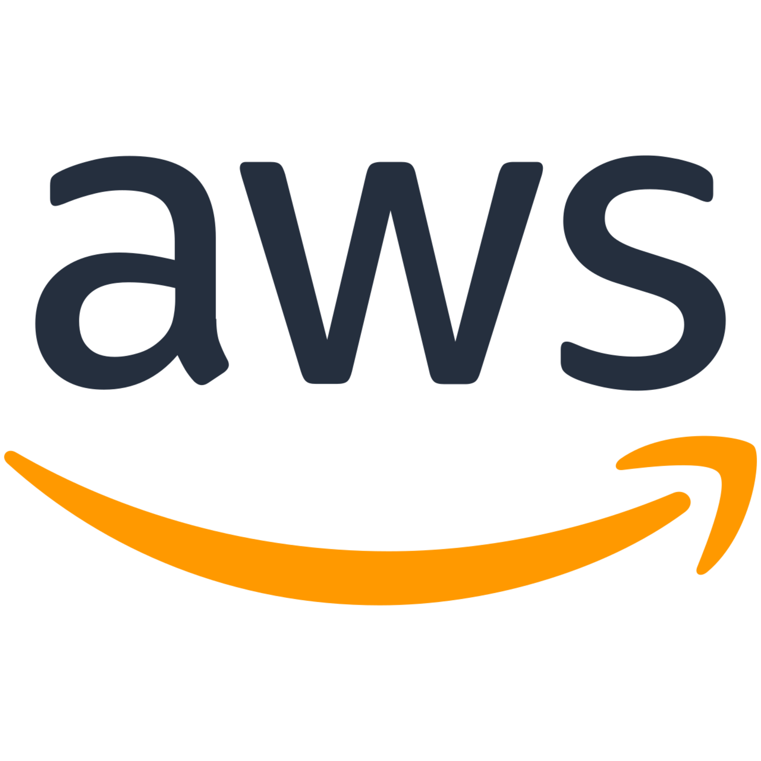 Walmart logo with yellow smiley face over a Walmart shopping cart