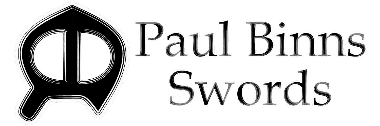 Paul Binns Swords