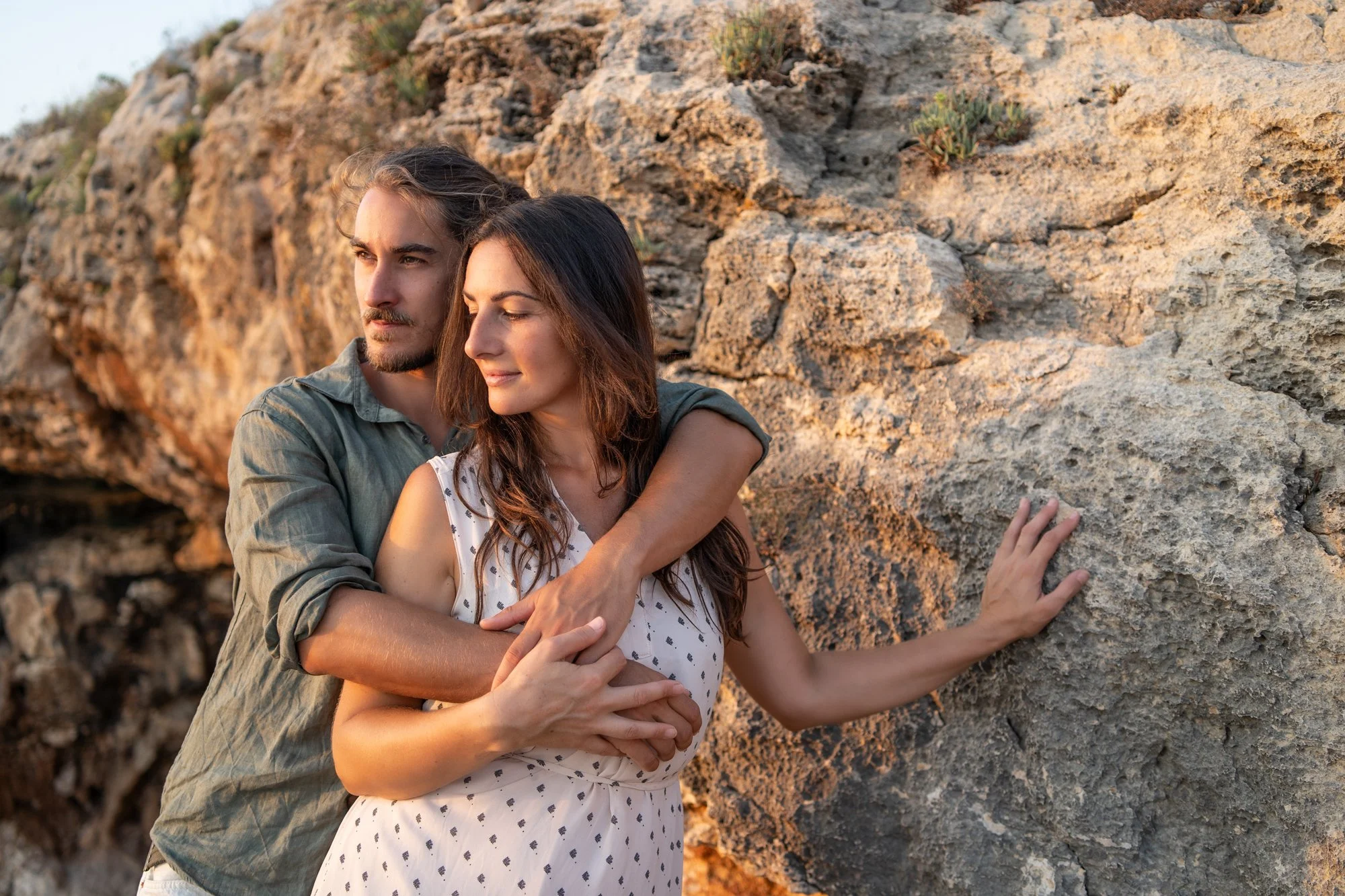 Santa Maria di Leuca | Puglia | Mia & Victor