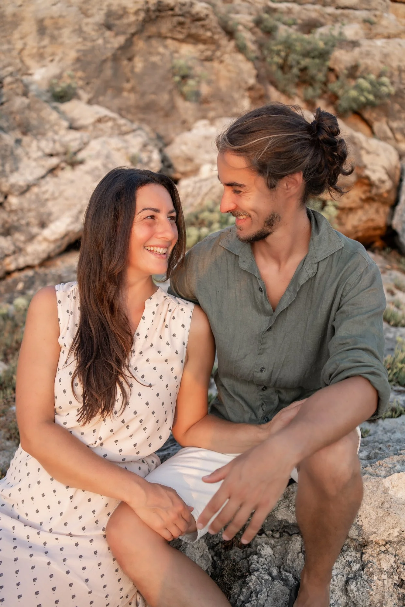 Couples photographer in Santa Maria di Leuca, Puglia, Italy