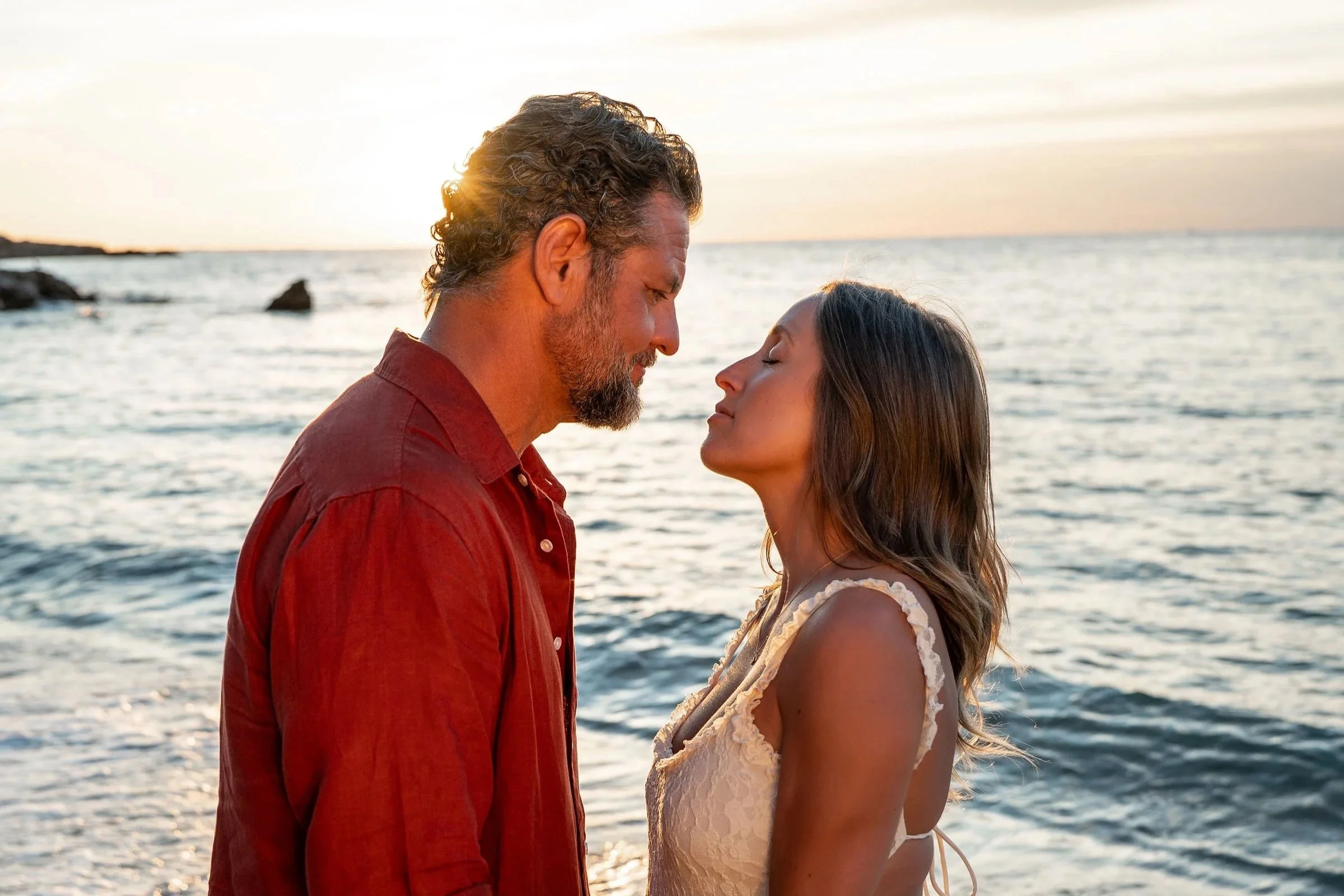 Jason & Bianca | Surprise Proposal in Gallipoli