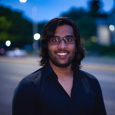 Seth Jayawardane, B.S.