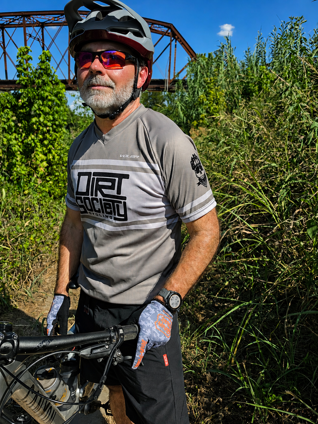 Trail Jersey