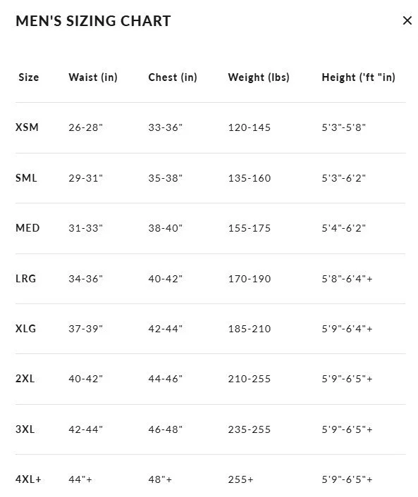 Trail Jersey Sizing Men.jpg