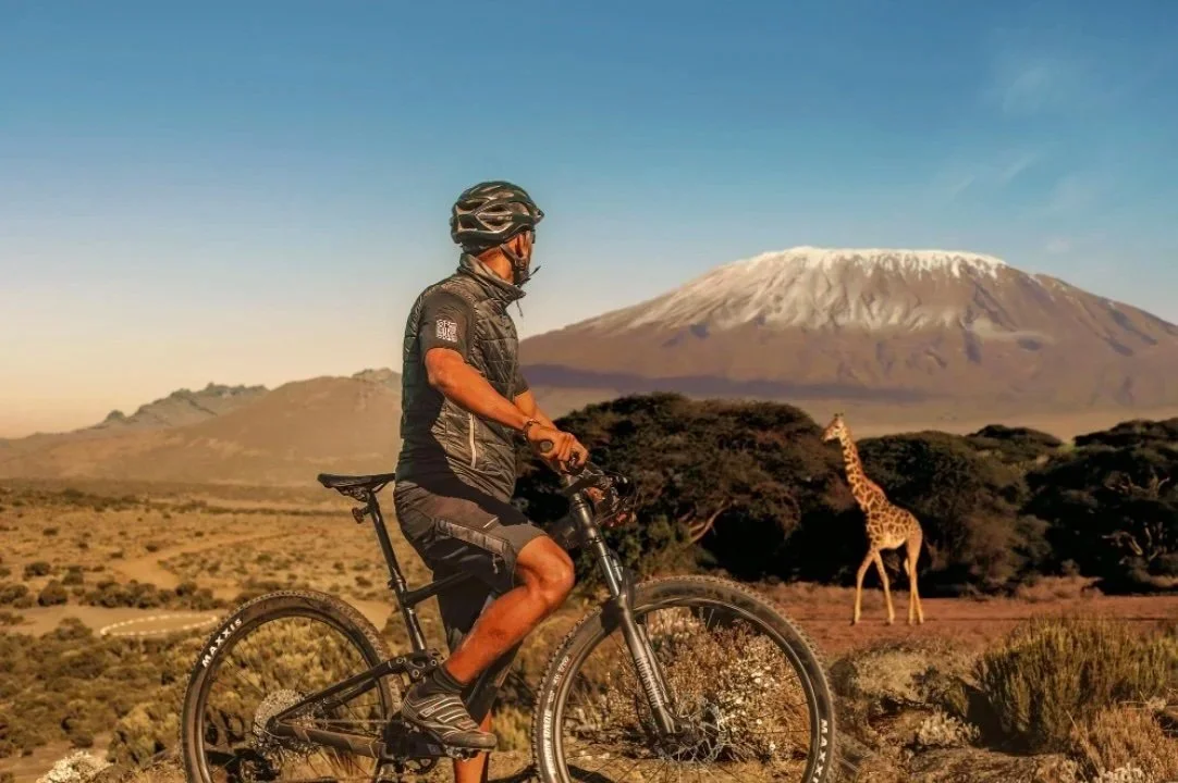 KILIMANJARO TANZANIA