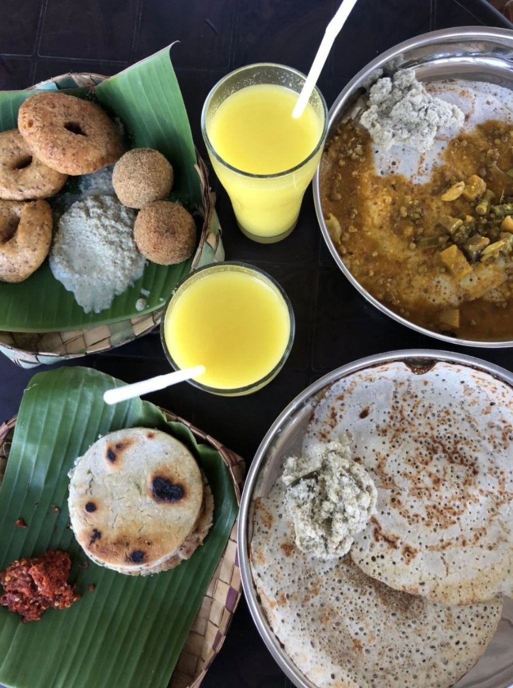 Everything you should know about Sri Lankan food before visiting the Pearl of the Indian Ocean