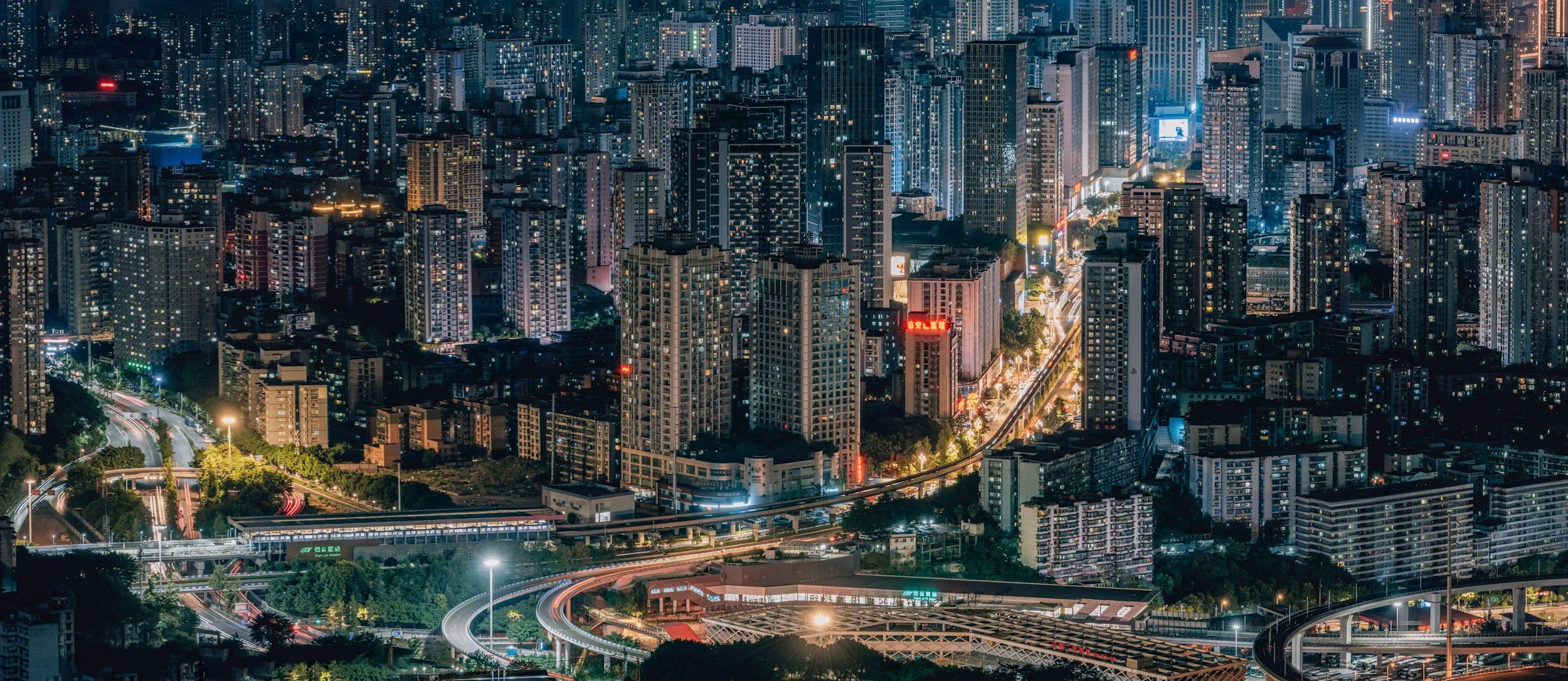 Things that surprised me in China as an experienced traveller