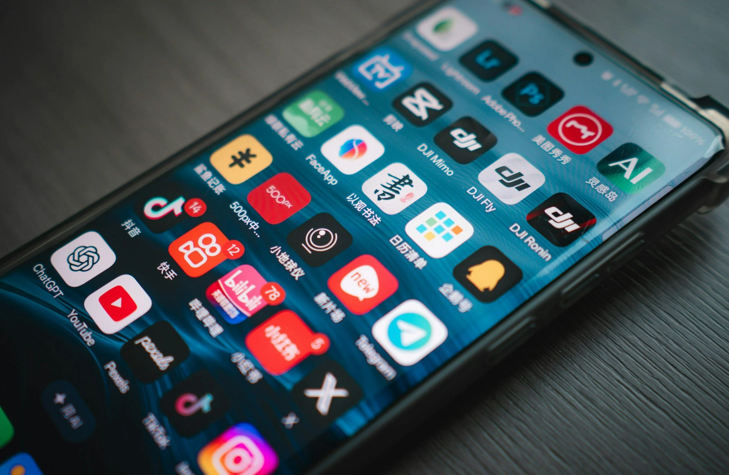 All the apps you need to Have for a successful trip to China