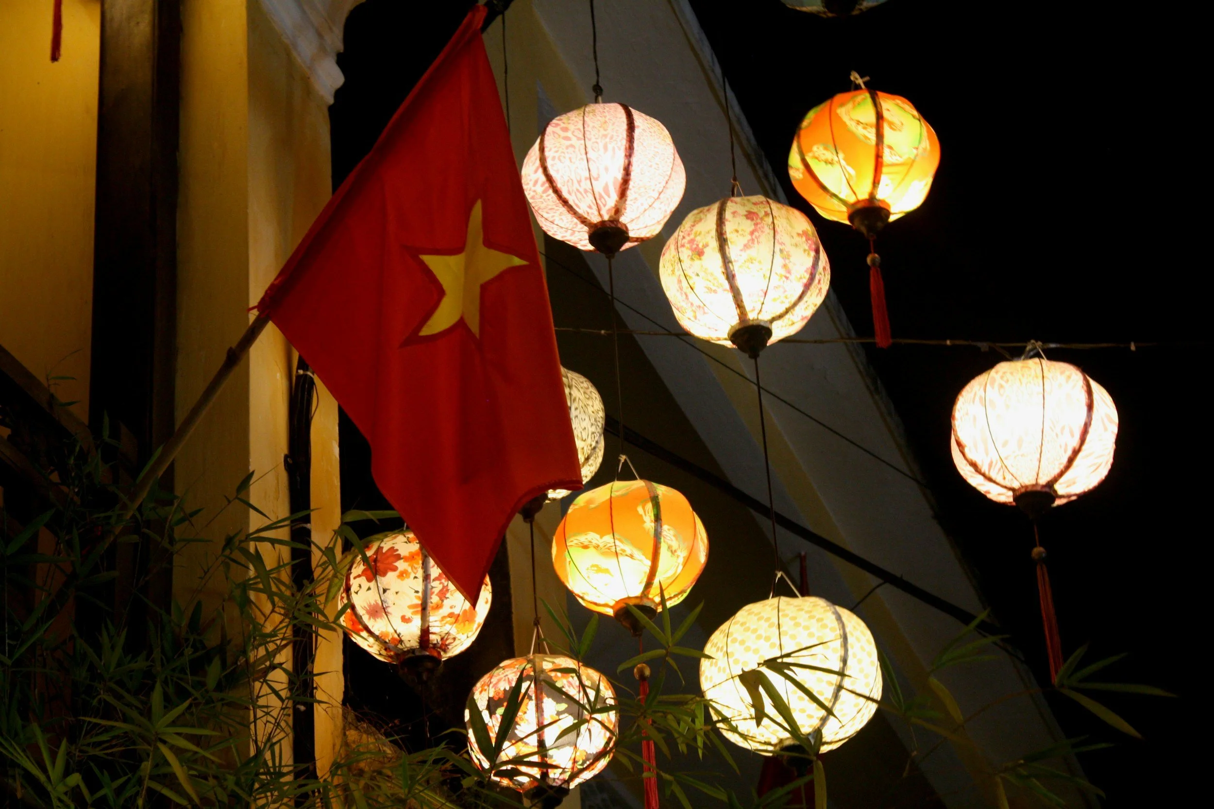 Border Brief: Vietnam