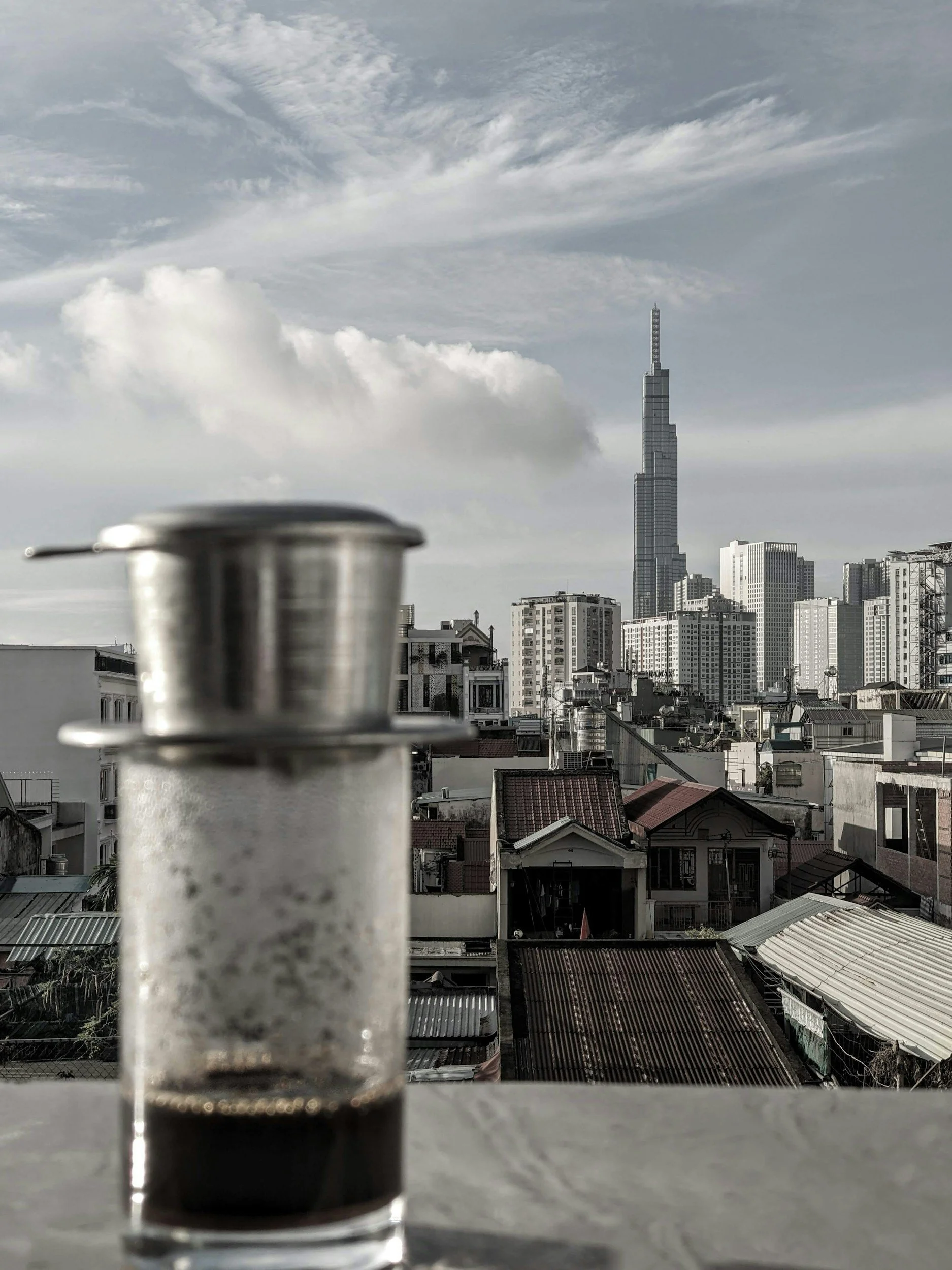 A Traveller’s Guide to Vietnamese Coffee.