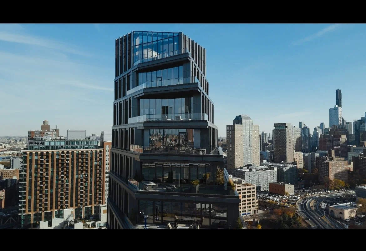 Basic Walkthrough Video (Up to 6,000 sq ft)