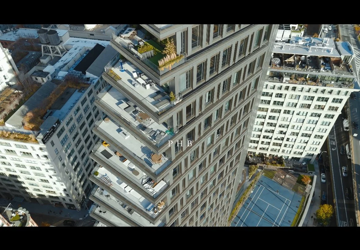 Aerial Video