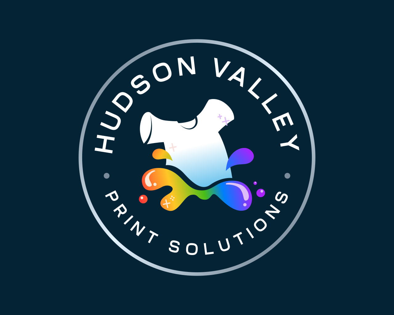 Hudson Valley Print Solutions 