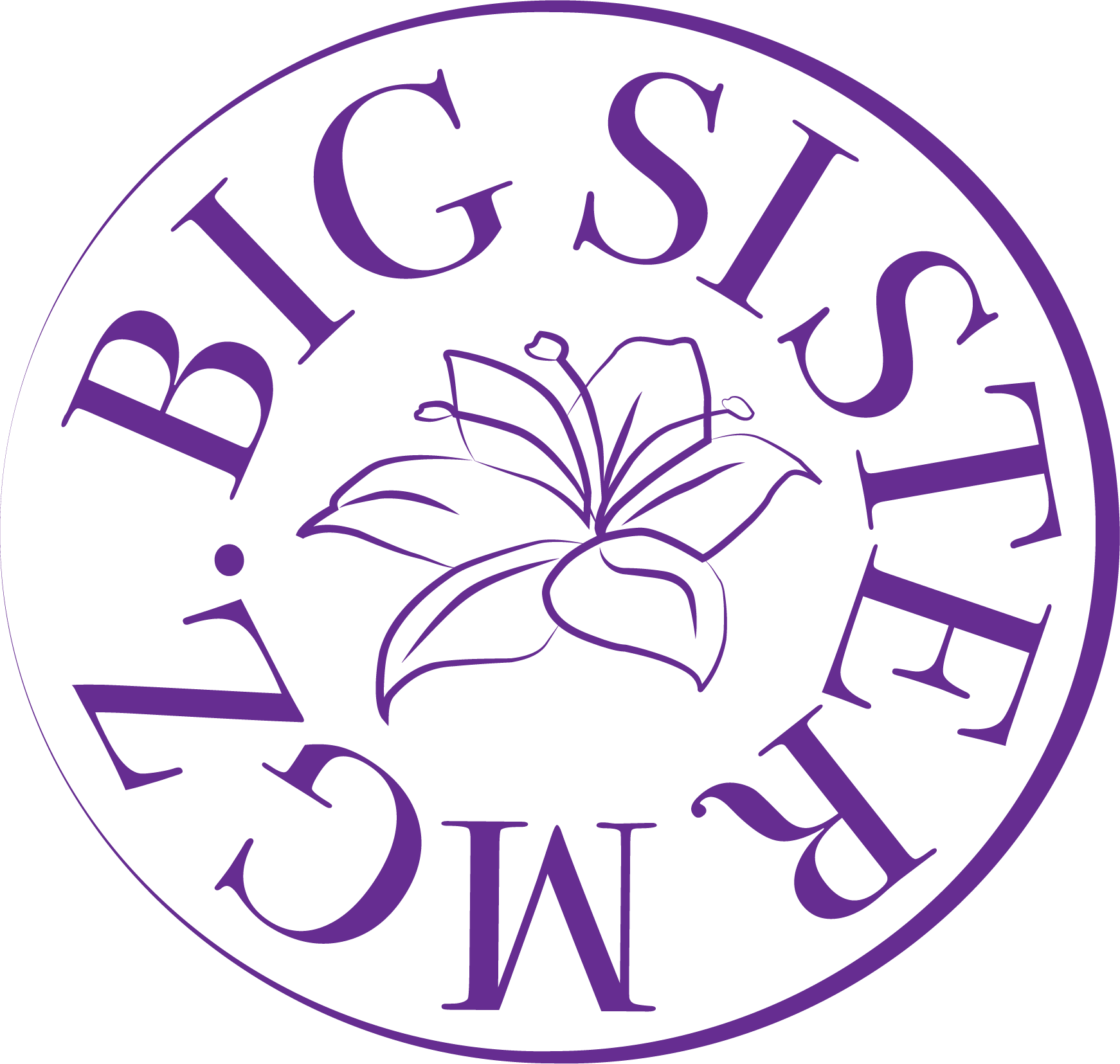 Big Sister Magazine