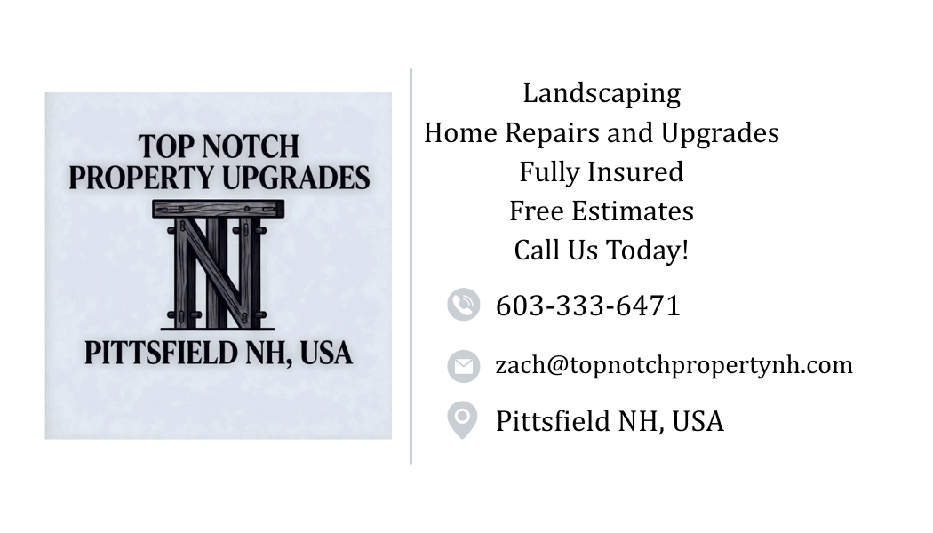 TOP NOTCH PROPERTY SERVICES