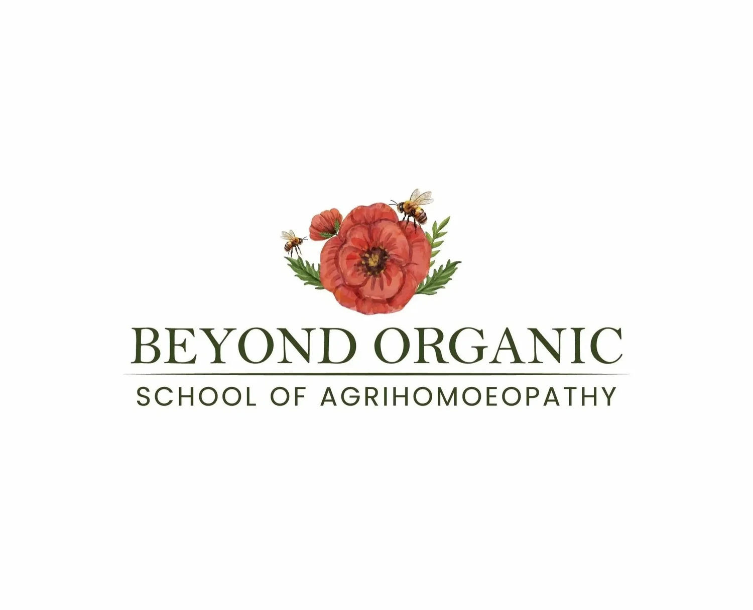 Beyond Organic School of Agrihomoeopathy