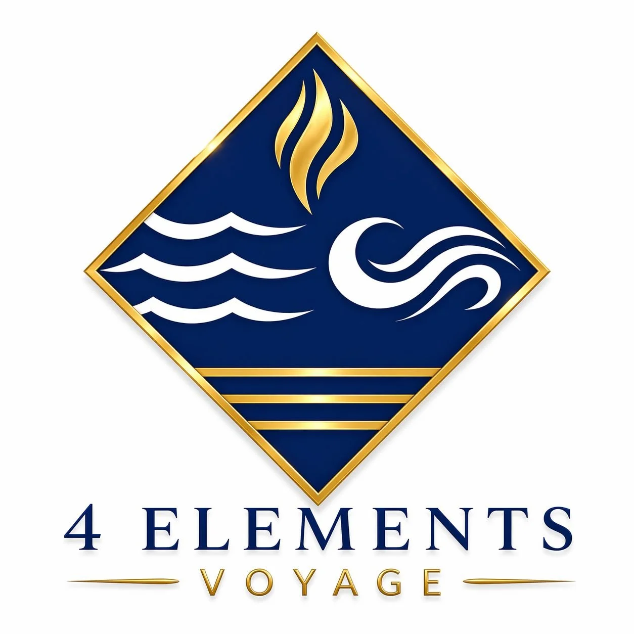 4 Elements Voyage 