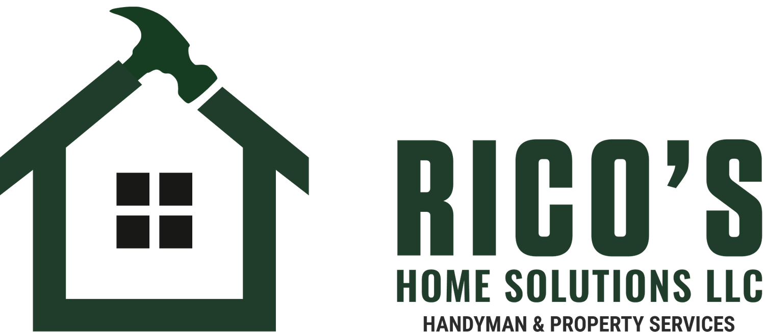 Rico's Home Solutions