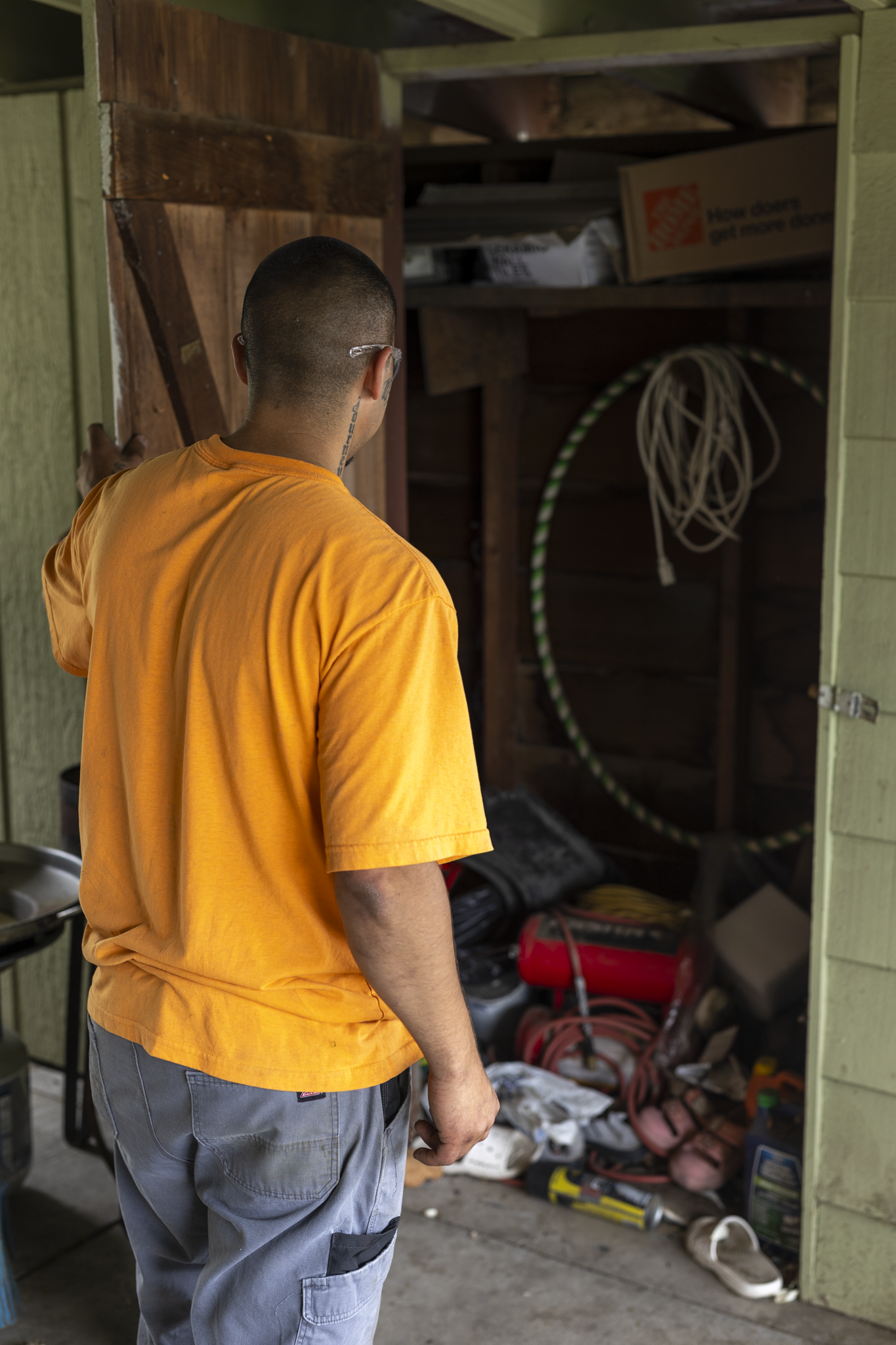 Garage Cleanouts