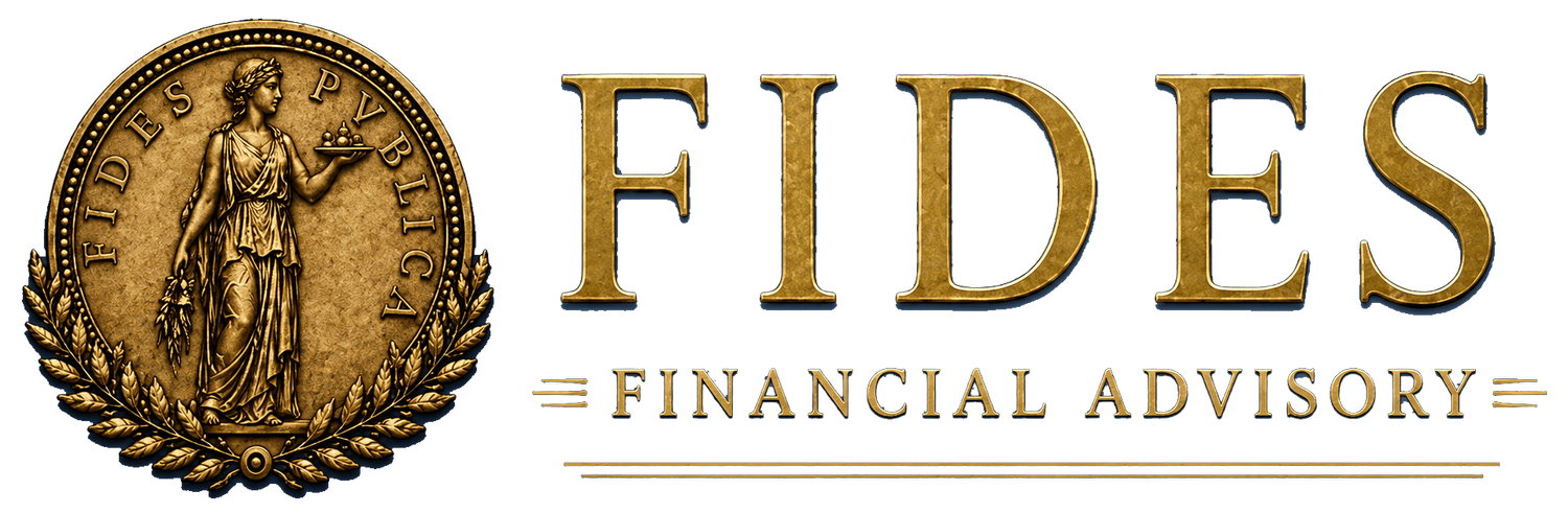 Fides Financial Advisory - Austin, Texas