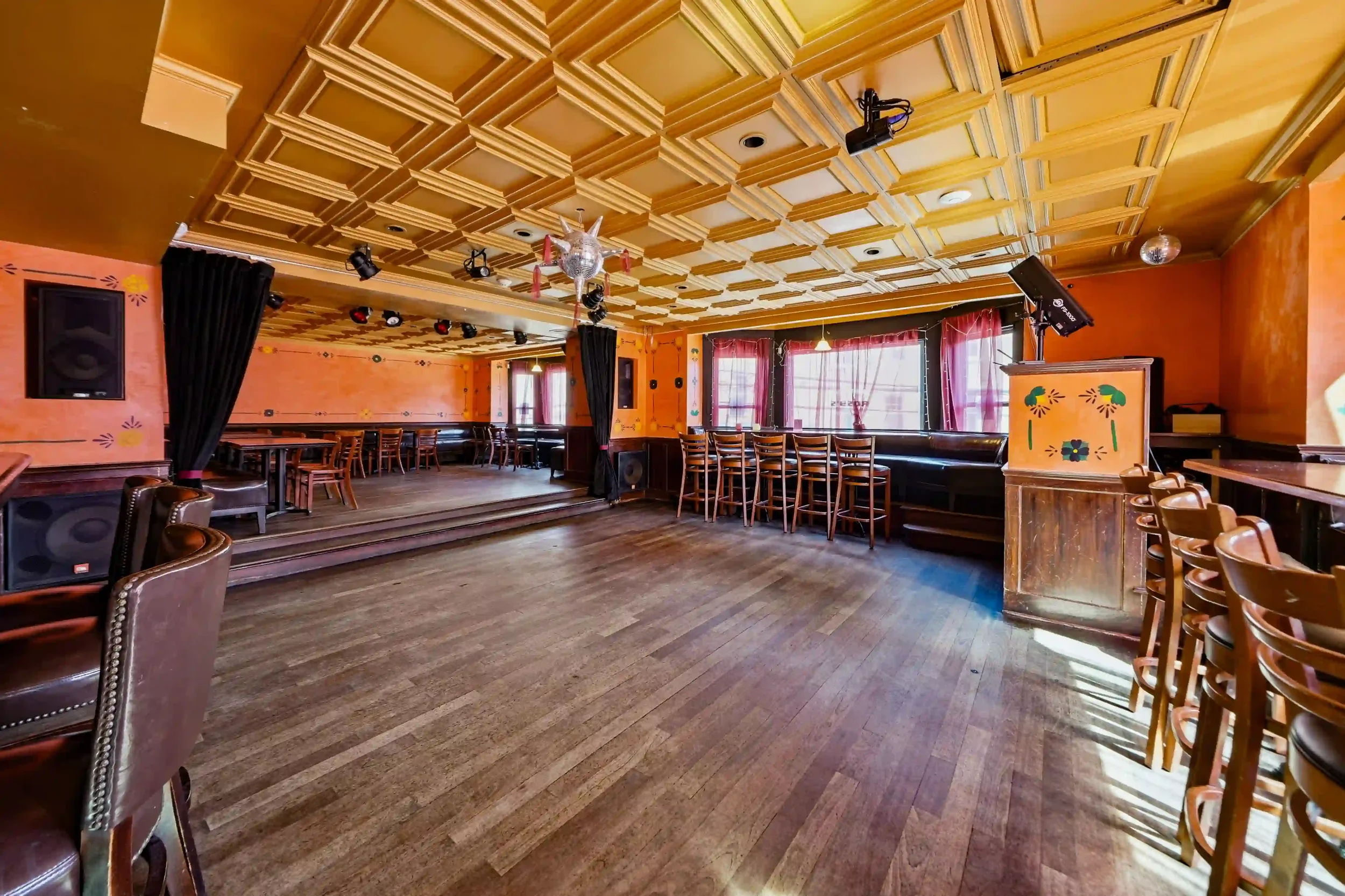 Club 624