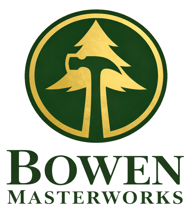 Bowen Masterworks