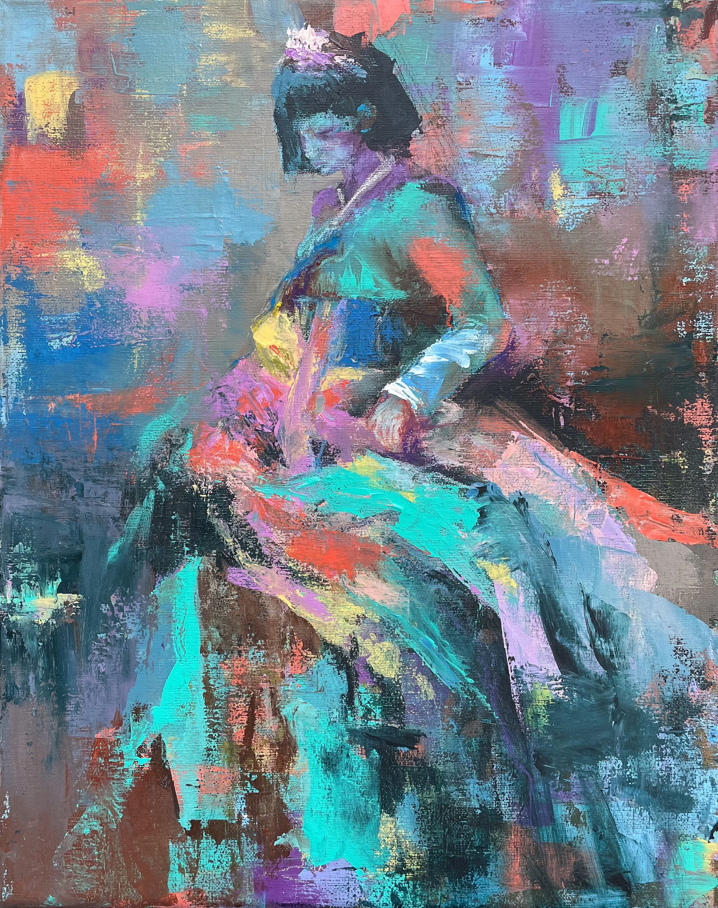 Patchwork Harmony