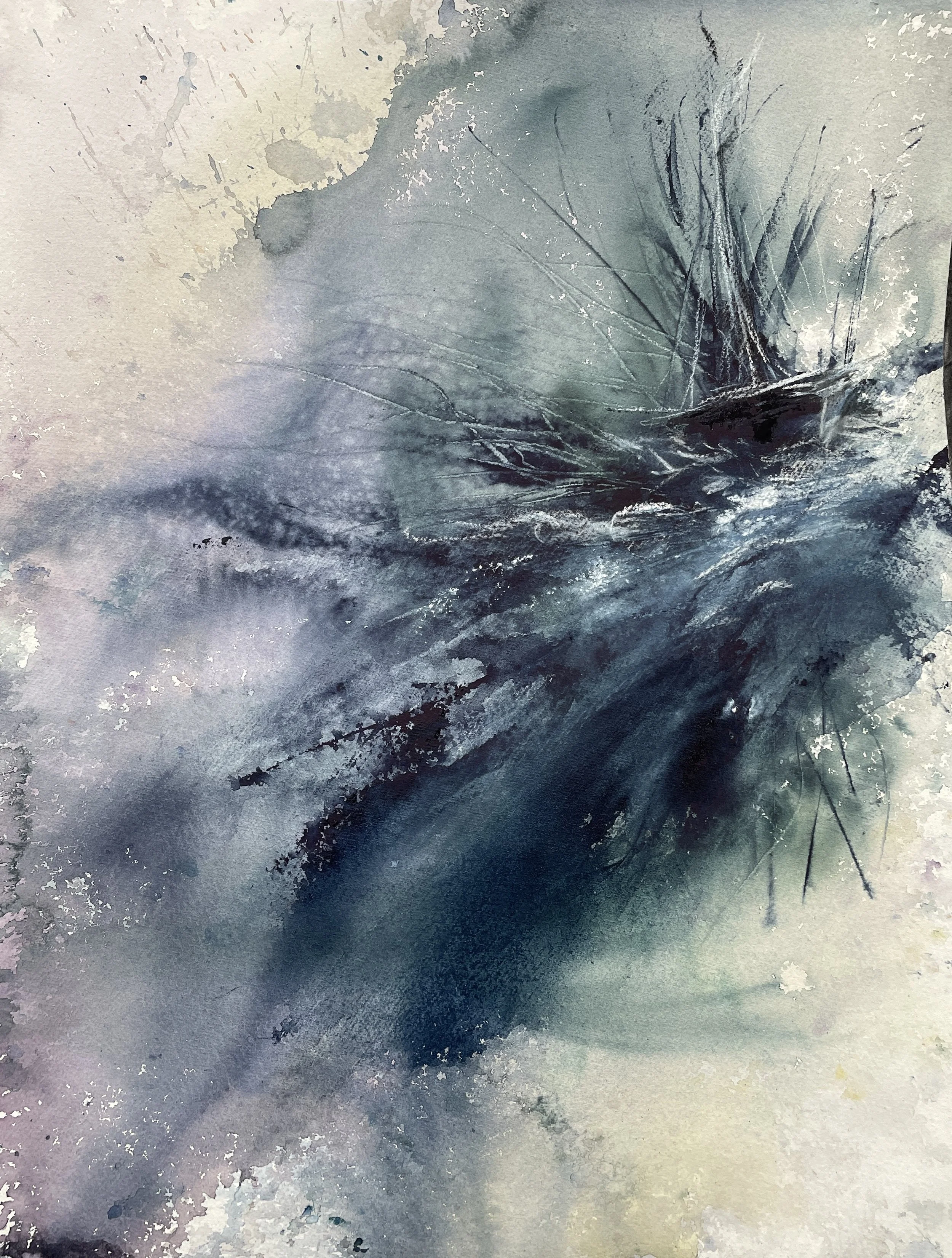 Drifting Tides