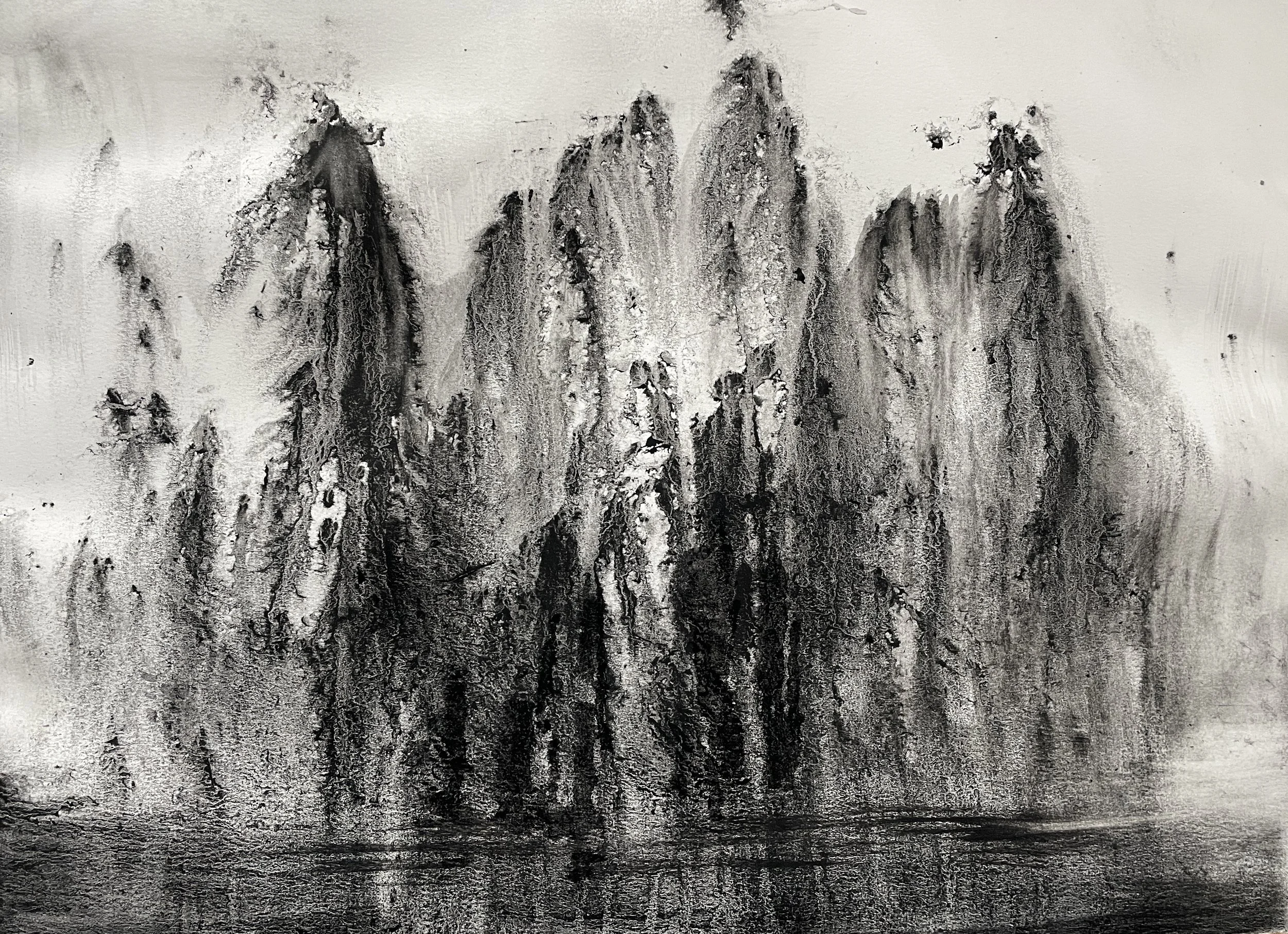 NOWhere: Echoes of Ilwol Obongdo