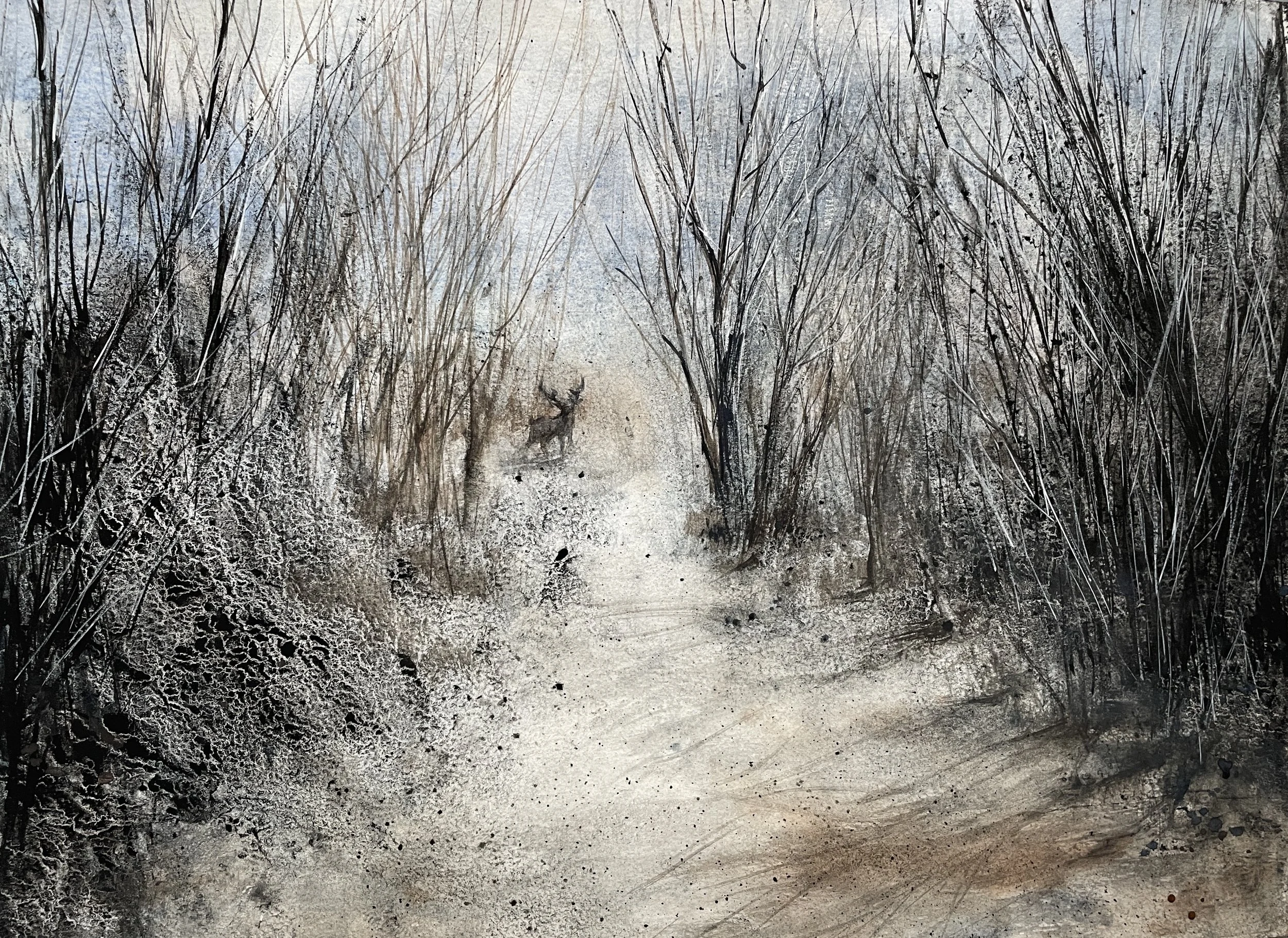Nowhere Path