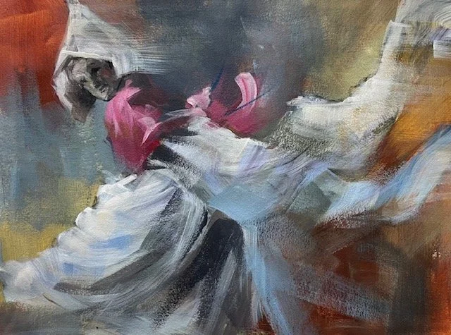 Masked Dancer
