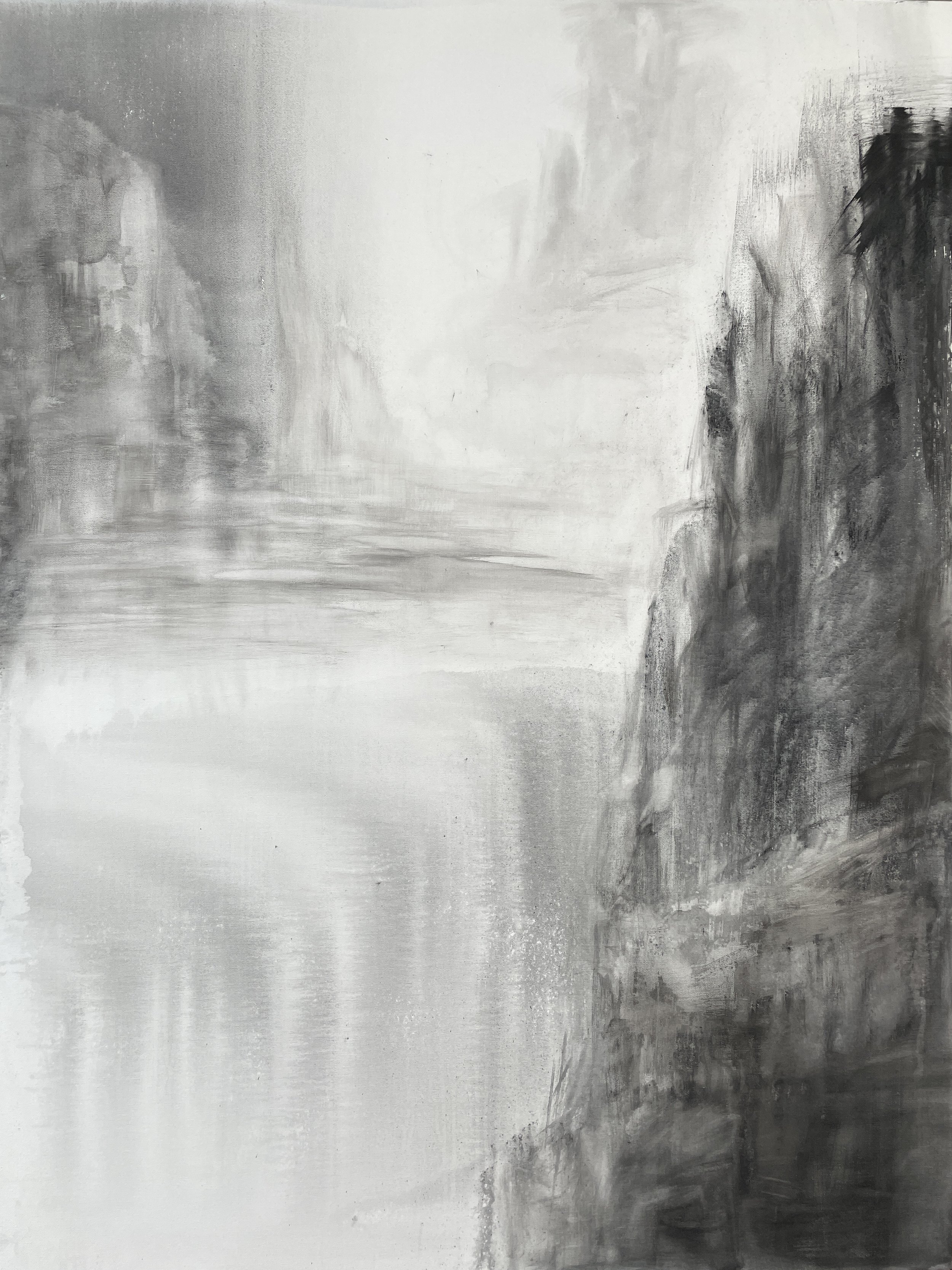 NOWhere: What Remains