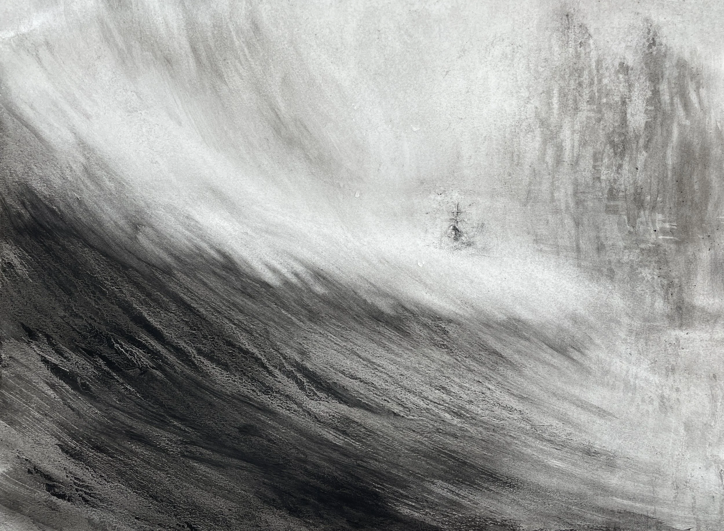 NOWhere: Adrift in Uncertainty