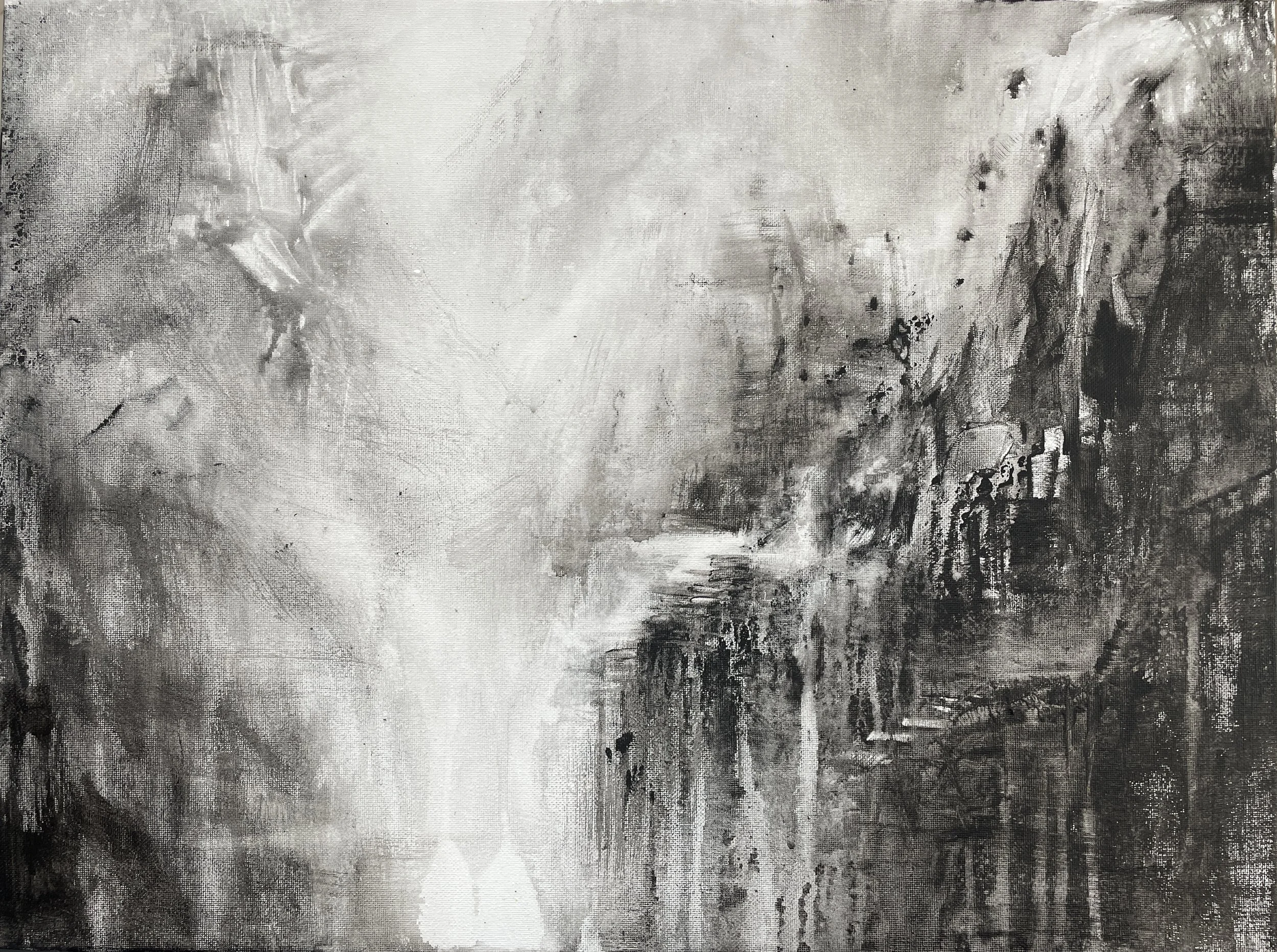 NOWhere: Where I End, Nature Begins