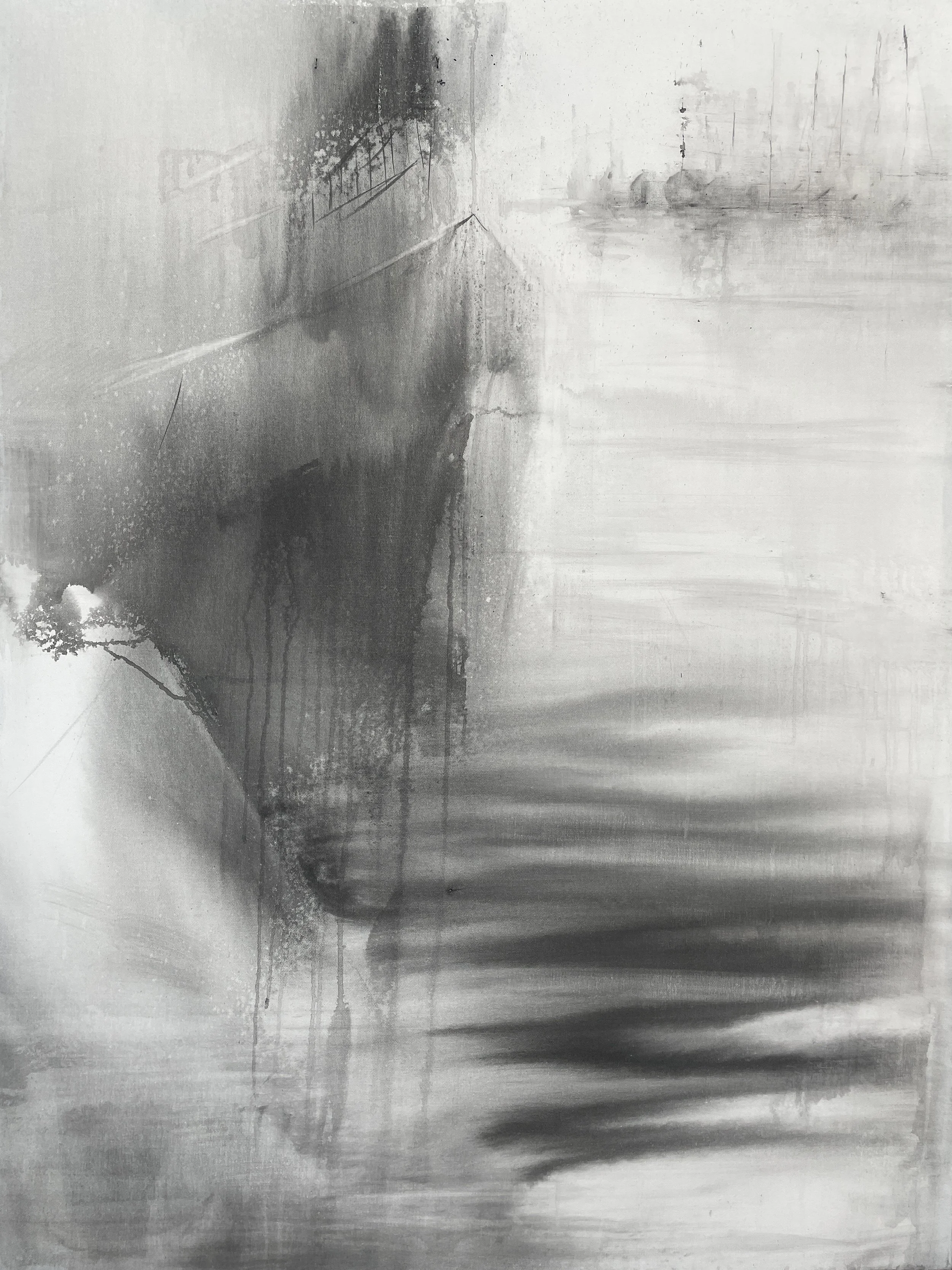 NOWhere: Existing Without Reason