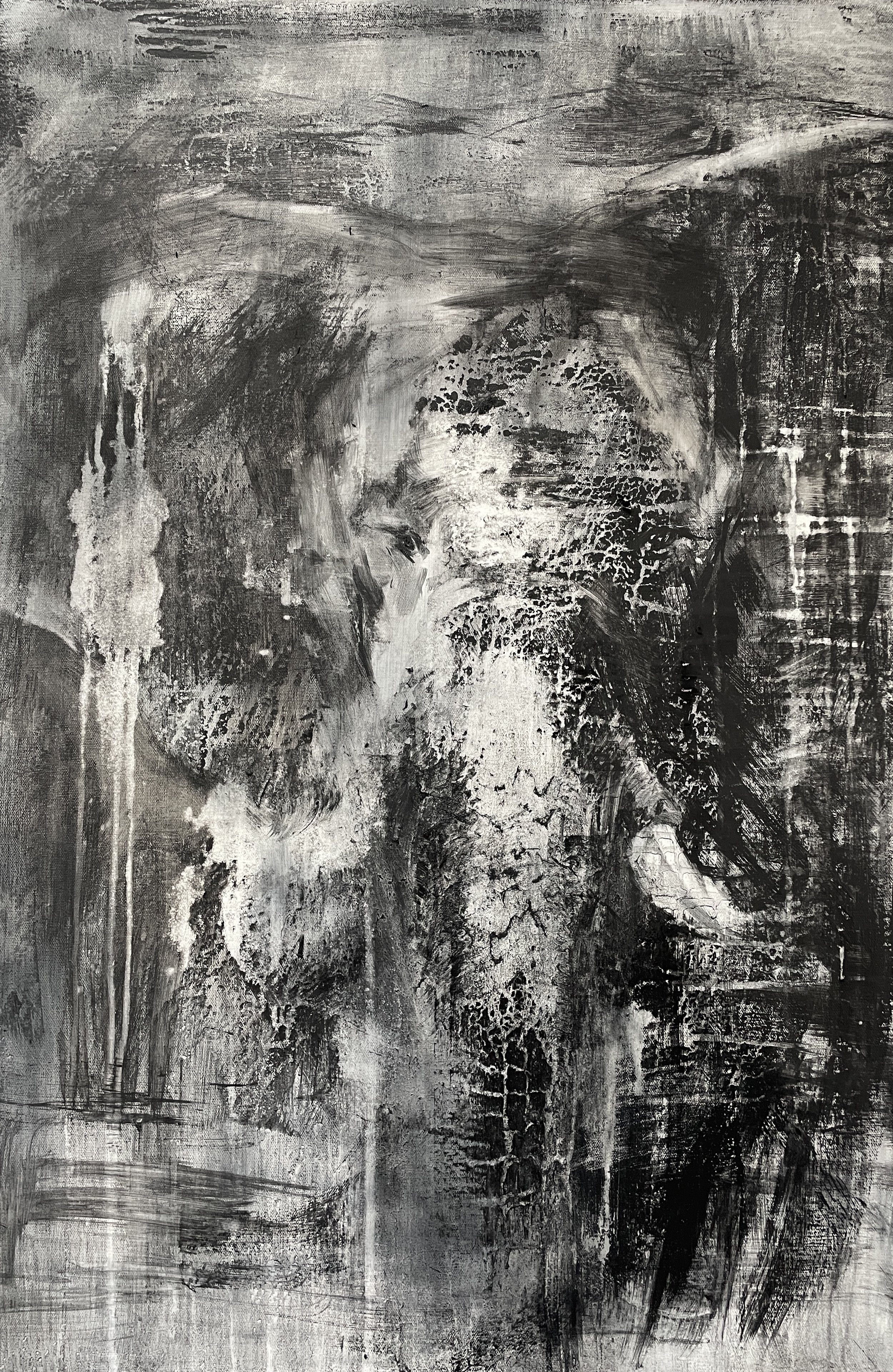 NOWhere: Elephant