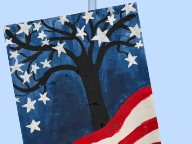 Paint N Sip / July 15, 2026 / Grand Canyon Brewery / Williams, AZ