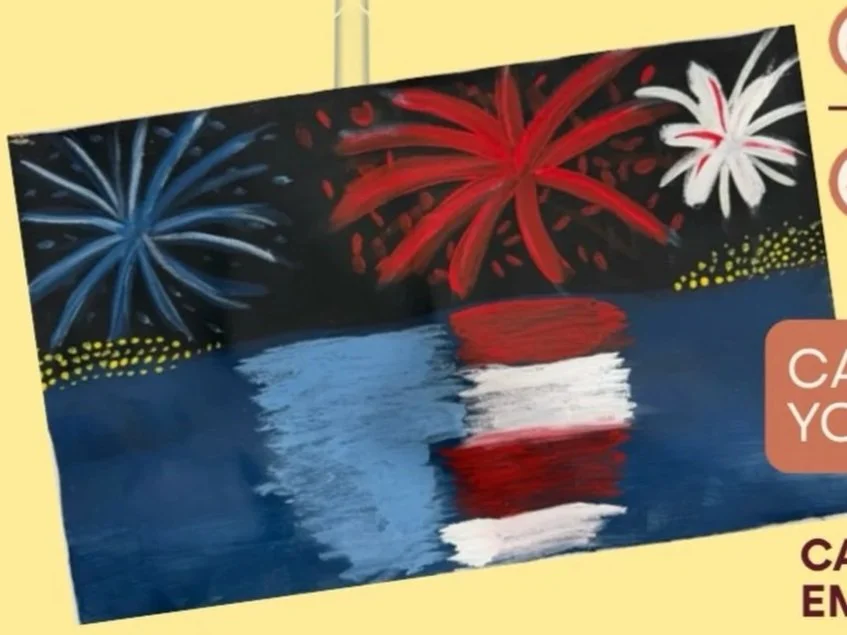Paint N Sip / July 15, 2026 / Grand Canyon Brewery / Williams, AZ (Copy)