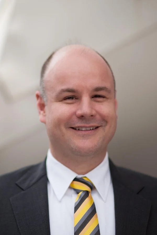 Joseph Wall, PhD, founder of Wall Applied Intelligence