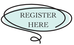 A button that says REGISTER HERE