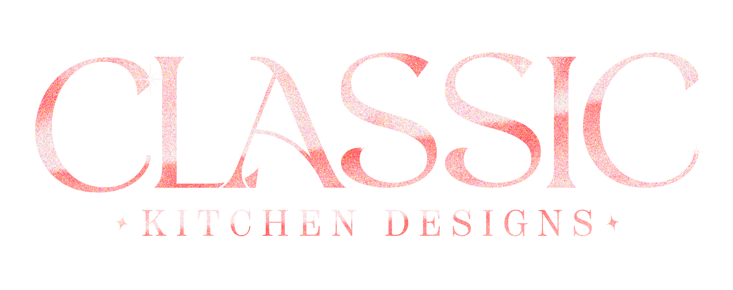 Classic Kitchen Designs