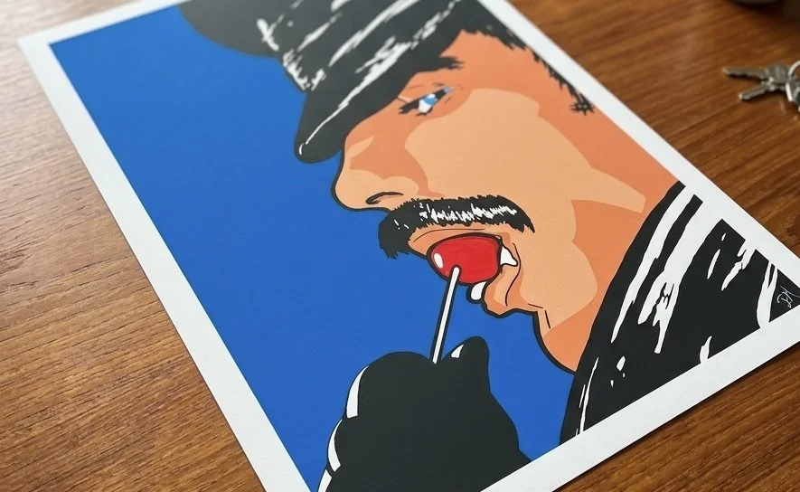 Lollipop Sir
