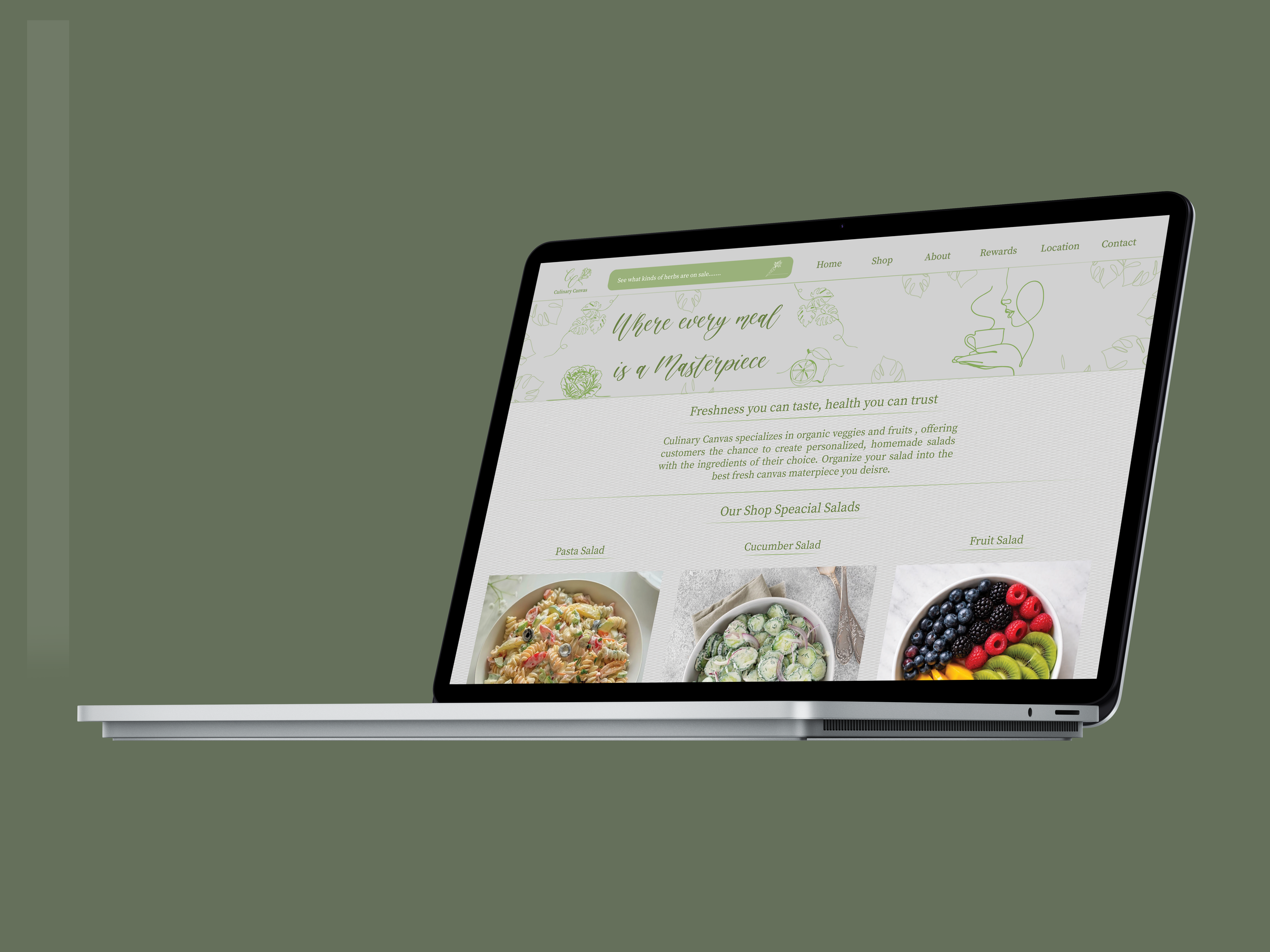 Website Designs